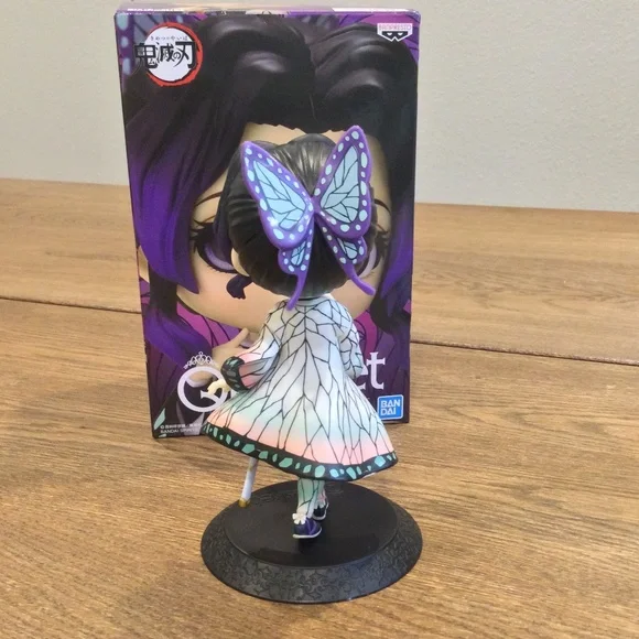 Bandai Q Posket Figure - Picture 4 of 12